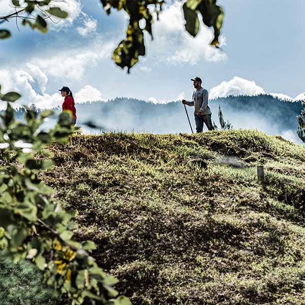 6 Actividades que podrás realizar si vives en La Oculta